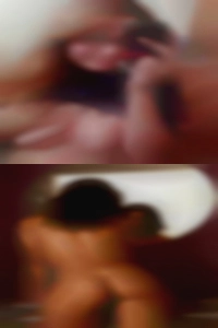 Then i turn horny girls into a bitch.
