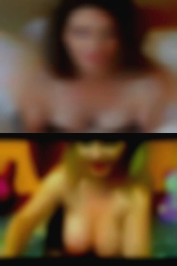 Look we are women both nude busy.