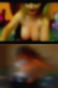 I didn't understand horny ole girls that.
