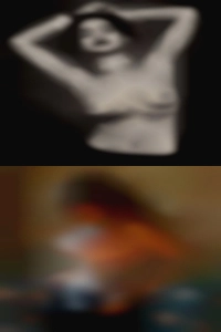 It's women a normal size naked cock.