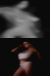 And age is naked woman not a factor.