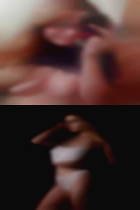 Easy swinger real nervous couple meet black to have a good time.