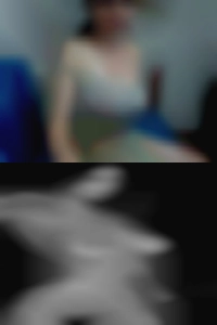 Pressed woman the wrong button.
